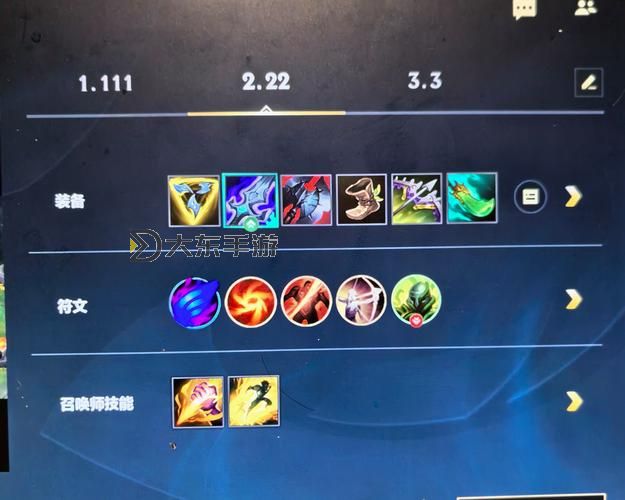 LOL奧拉夫出裝上單最新攻略：最強(qiáng)上單裝機(jī)推薦圖1