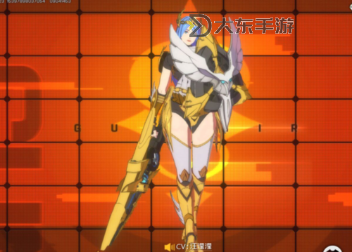 女機械師用什么武器:未來戰(zhàn)場上的王牌戰(zhàn)士揭秘圖1