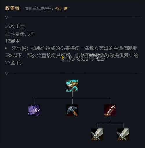 最新諾手怎么出裝推薦：最強(qiáng)搭配攻略解析圖2