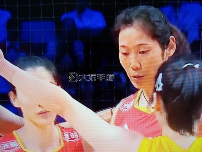 中國女排接連慘敗引發(fā)關(guān)注：實(shí)力下滑還是調(diào)整期的陣痛？圖1