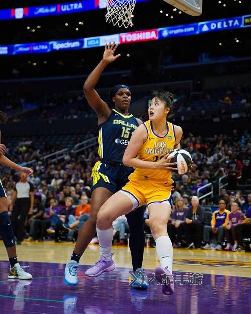 2024年最新盤點:wnba哪只球隊最厲害?圖1