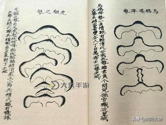 揭秘五星奇龍怪地風(fēng)水：揭開神秘風(fēng)水布局的奧秘圖1