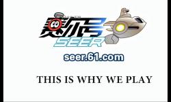 探索未來(lái)奇幻之旅：賽爾號(hào)南瓜貓的神秘冒險(xiǎn)