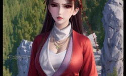 探秘美女九陰真經(jīng)：武林絕世秘籍大揭秘