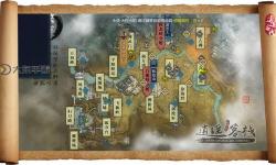 天涯明月刀挖寶地點(diǎn)全攻略：最佳挖寶位置推薦