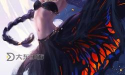 暗夜精靈唯美名字推薦，彰顯神秘與優(yōu)雅的魅力