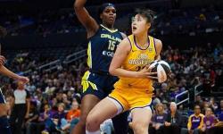2024年最新盤點：wnba哪只球隊最厲害？