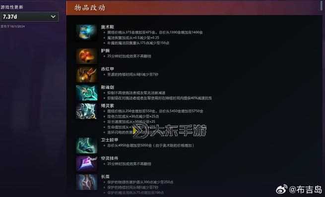 揭秘Dota最貴的裝備：價(jià)值與實(shí)力的極致體現(xiàn)圖1