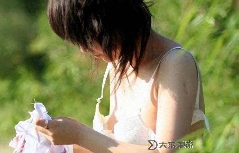 張筱雨大膽人體攝影：藝術與勇氣的完美融合圖1