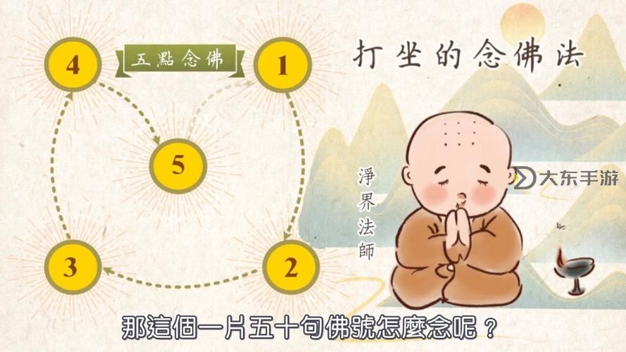 初學者打坐時念什么咒：入門指南與實用建議圖2