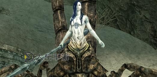 掌控人心：擁有魅惑技能的女boss的秘密武器圖1