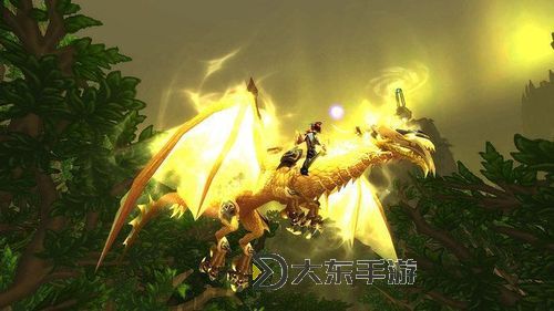 魔獸煉金龍怎么賺錢:實用秘籍與攻略分享圖2