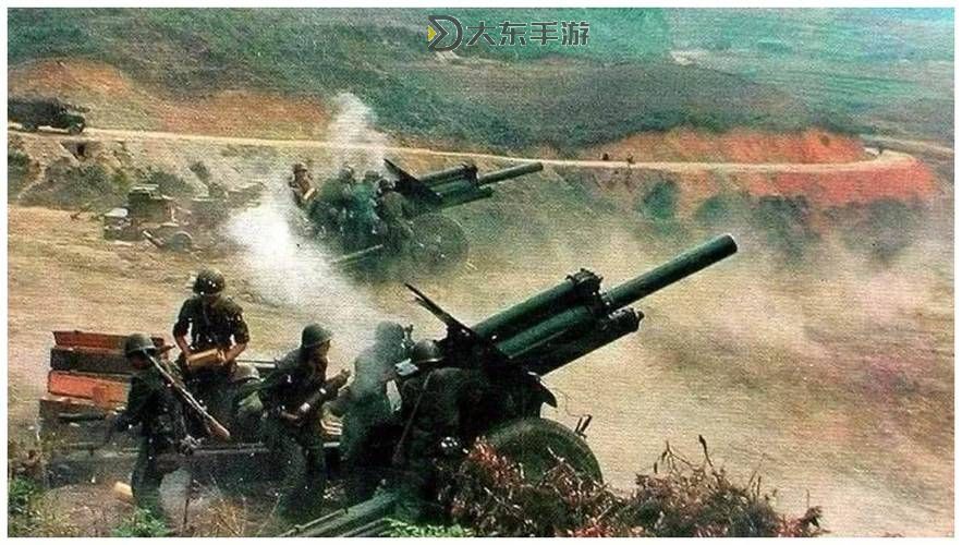 諒山戰(zhàn)役在線播放:精彩戰(zhàn)役全景回顧與分析圖1