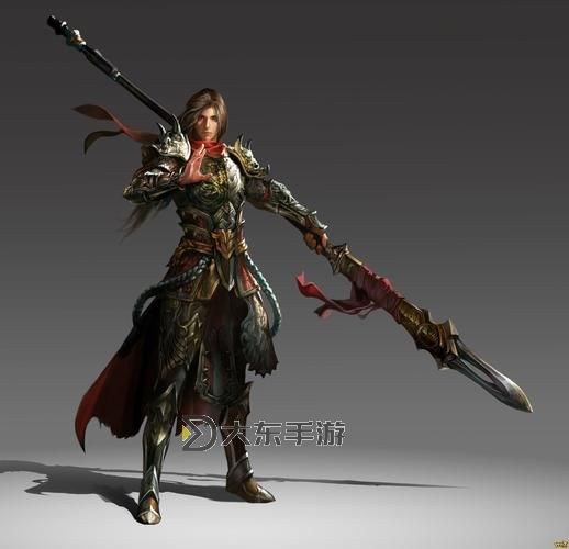 御龍在天玩的人多不多？詳解玩家熱度與人數(shù)分析圖1