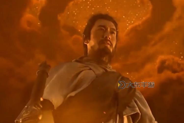九陰真經創(chuàng)始人黃裳：武學宗師的傳奇人生圖1
