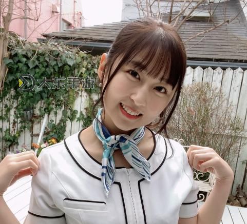 長谷川なぁみ:青春之光的閃耀女神圖1