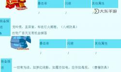 造夢西游3抓寵物的法寶攻略攻略大全
