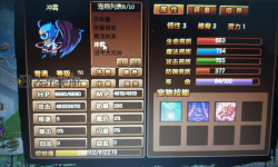 造夢(mèng)西游3電腦沙僧最強(qiáng)配招全攻略解析