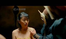 中國(guó)版R級(jí)新片刪減不到1分鐘 引發(fā)觀影期待