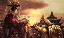 御龍?jiān)谔炖虾簜髌嬷械挠⒂屡c榮耀
