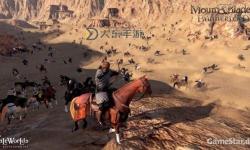 騎砍趕牛任務(wù)失敗：勇士的意外挫折與反思