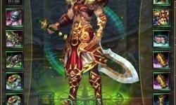 御龍?jiān)谔祚R裝18星特效：究極炫酷震撼全新體驗(yàn)