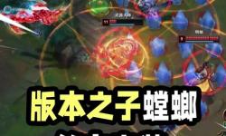 LOL端游螳螂出裝2022：最全攻略與推薦搭配