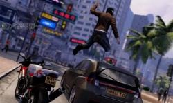 熱血無賴與GTA5：開放世界中的狂野對(duì)決