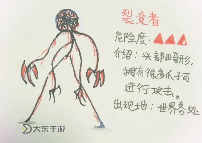為什么喪尸不攻擊暴君：揭秘末世中的奇異現(xiàn)象圖1