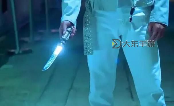 熱血無(wú)賴第三人稱(chēng)視角：正義與邪惡的激烈對(duì)決圖1