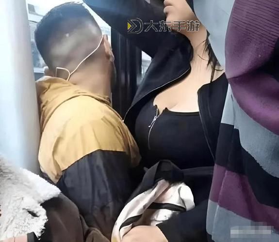 在公交車上：那些“嗯啊不要”的瞬間與故事圖1