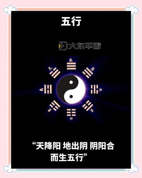 問道五行聚靈:探尋天地間的奧秘與修煉之道圖1