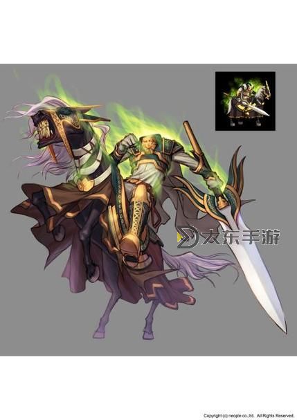 揭秘dnf無頭騎士背景故事:黑暗傳說與英雄崛起圖1