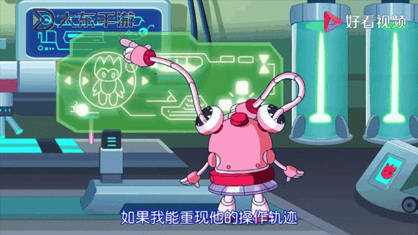 賽爾號動畫做到第十季：續(xù)寫經(jīng)典進(jìn)階新篇章圖1