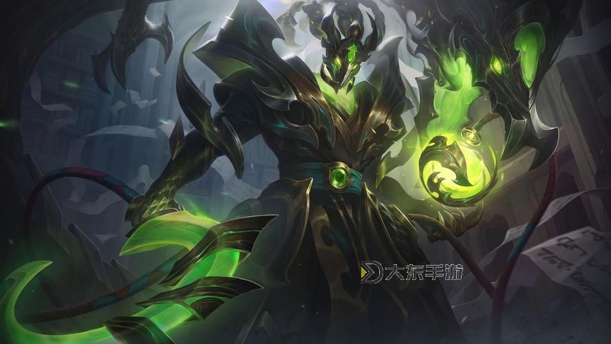 錘石手游出裝指南：最佳搭配與實(shí)戰(zhàn)技巧解析圖2