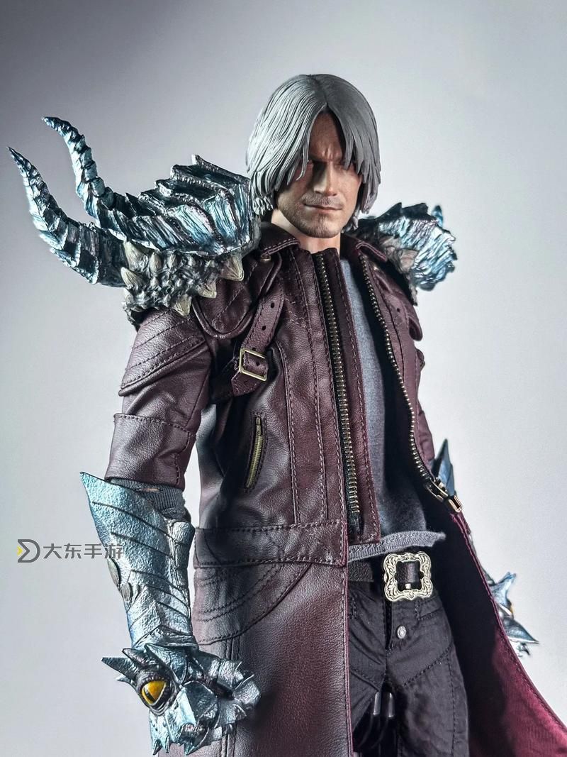 鬼泣5所有武器獲得方法全攻略：詳細(xì)指南助你收集完美武器體系圖2