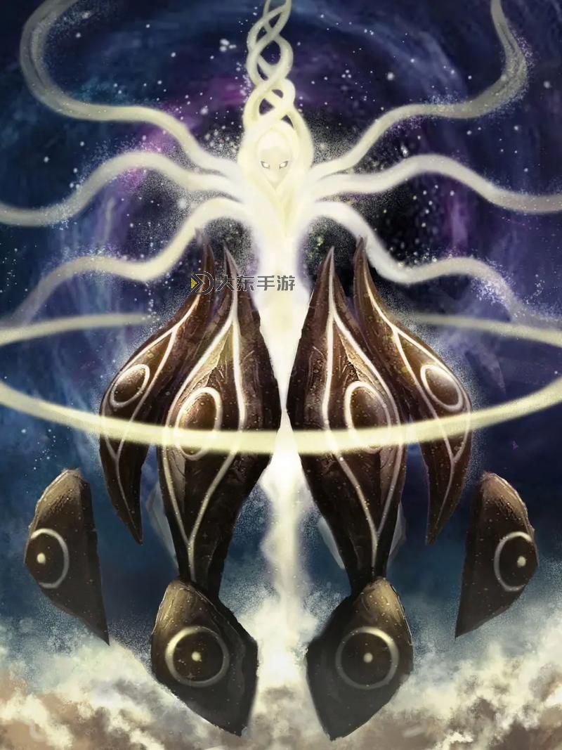 賽爾號中譜尼在哪里出現(xiàn)的：詳細位置與出現(xiàn)條件解析圖2