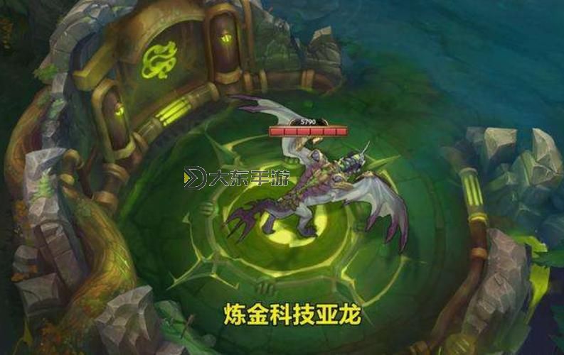 煉金亞龍將被禁用：游戲開發(fā)商宣布重大調(diào)整圖2