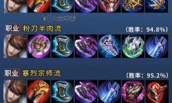 趙信無限火力怎么出裝2022：最佳裝備搭配指南解析