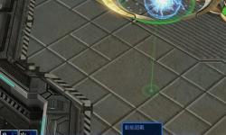 星際爭霸2虛空魅影水晶位置詳解與攻略指南