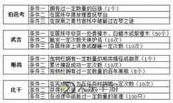 問道體木法寶選擇指南：打造最強(qiáng)木系法寶策略
