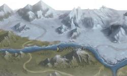 傳奇雪山陵墓三怎么走：詳細(xì)攻略指南