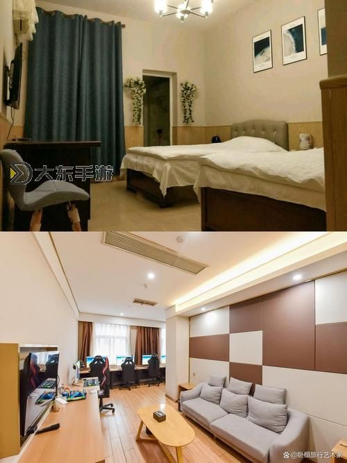中國SpeakingAtHome賓館為學生提供優(yōu)質(zhì)住宿體驗圖1