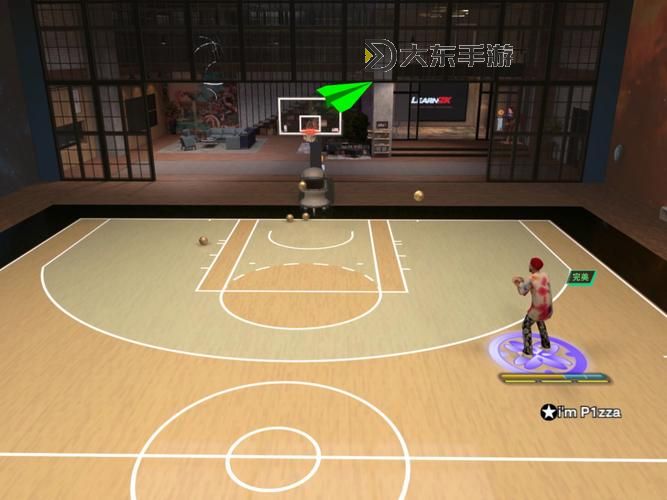 nba2k14怎么歐洲步：詳細(xì)操作指南解析圖1