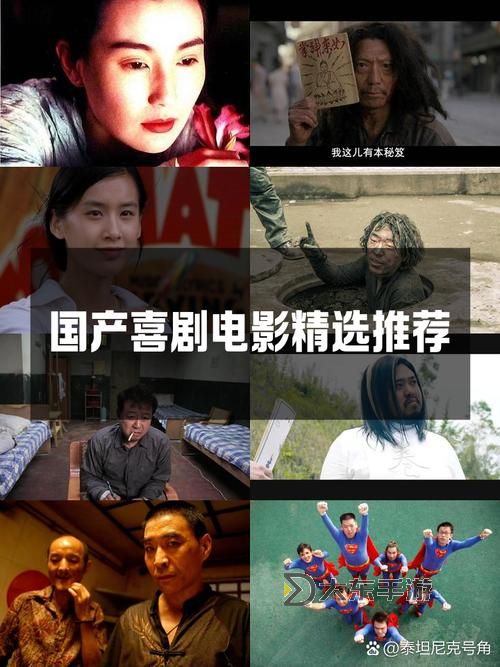 揭秘國產(chǎn)1區(qū)2區(qū)影視的精彩差異與精彩推薦圖2