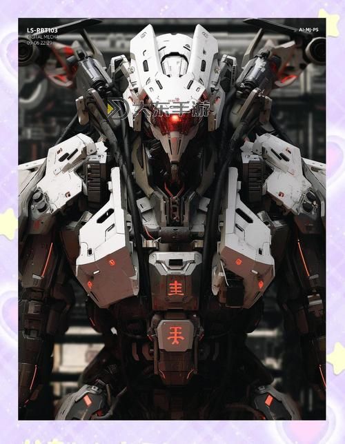 探索未來(lái)戰(zhàn)場(chǎng)：赤電系列武器全揭秘圖1
