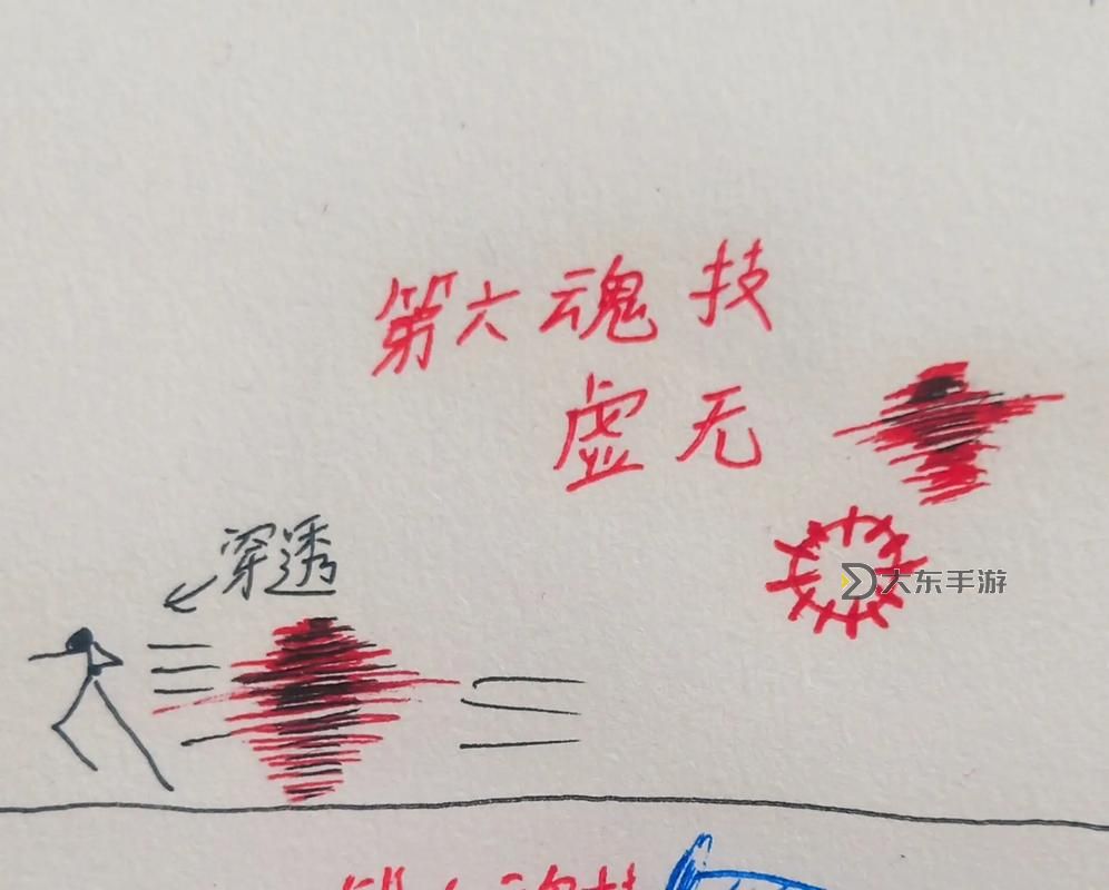唐三一億年魂環(huán)怎么畫(huà):詳細(xì)教程與繪畫(huà)技巧分享圖2