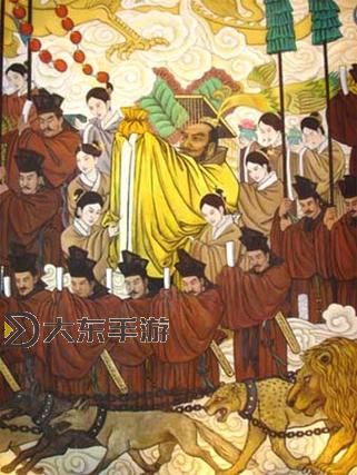 天有天神地有地祇:天地諸神的傳說(shuō)與信仰圖1