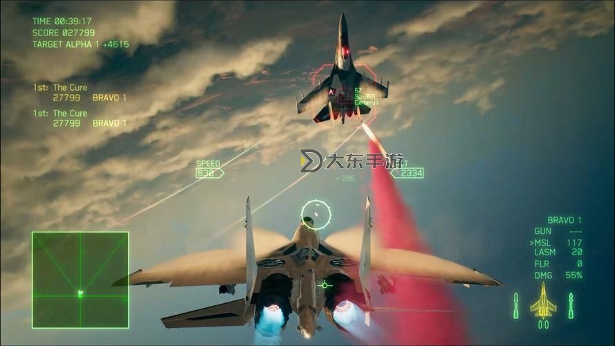 探索極限飛行體驗：全揭秘PSP皇牌空戰(zhàn)X精彩戰(zhàn)役圖1
