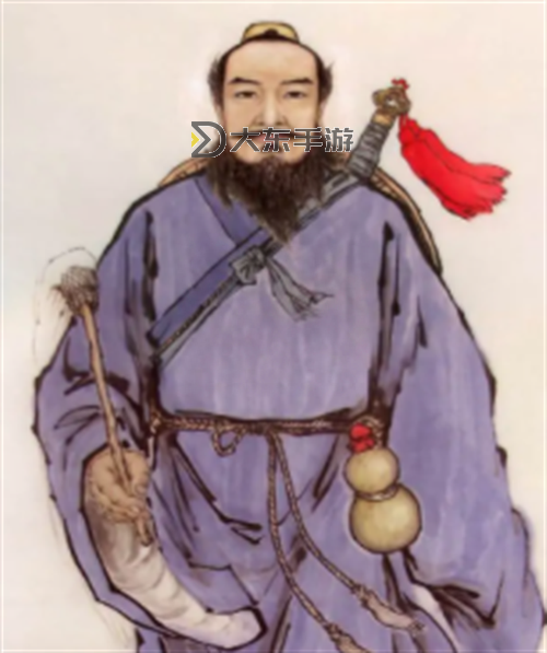 武當(dāng)派現(xiàn)在掌門人是誰:最新人物介紹與背景分析圖1
